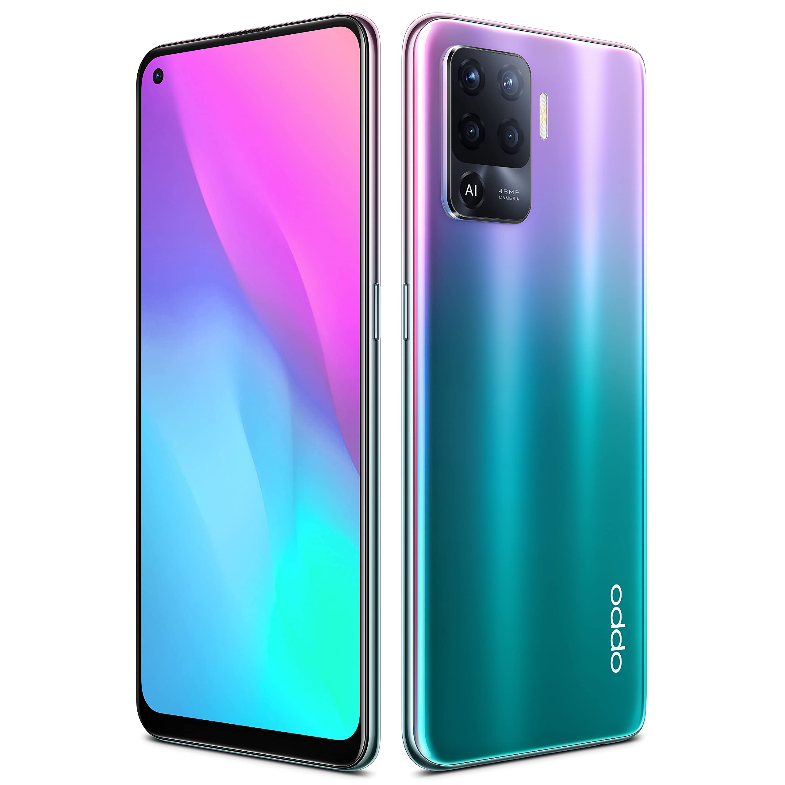 OPPO A94 8+128GB